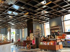 -星巴克臻选咖啡·酒坊Bar Mixato