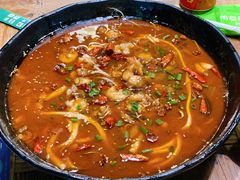 -朋友圈概念餐厅(象山万达广场店)