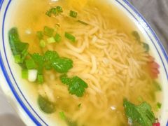 -晋西北菜馆(双塔西街店)