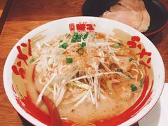 -豚王拉面(澳门银河店)