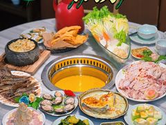 -潮澎派·潮汕菜大排档(南较西路店)