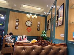 -东方豪客牛排意面披萨(玉函银座店)