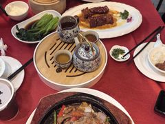 -粤香楼(新光里店)