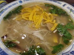 -老雒阳面馆·水席(定鼎门店)