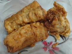 卷圈-慕民美食家