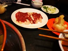 -将台涮肉(酒仙桥店)