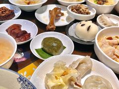-正一涵老味道名小吃(广汉总店)