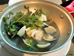 -Hue Ngon Restaurant