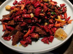 -老灶房-四川土菜(铁牛广场店)