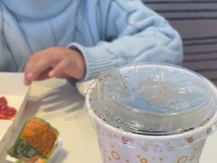 -麦当劳(垡头西路店)