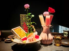 -蟹犇前•帝王蟹雪蟹(陆家嘴店)