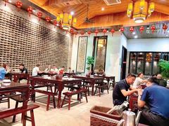 大堂-健眺小海鲜(临海后山店)