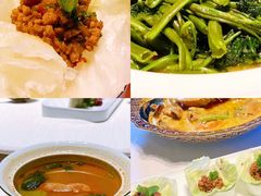 -金链花·泰国餐厅(国贸店)