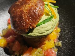 -巴别塔法餐舍(合作路店)