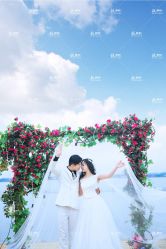 点击看大图 -扬州龙摄影·全球旅拍(维扬路总店)