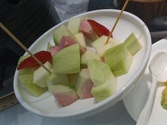 -沿江海南菜·文昌鸡祖师爷(大东海店)