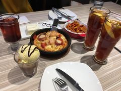 -必胜客(鼓楼店)