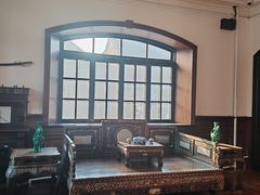 -张学良旧居陈列馆(大帅府)