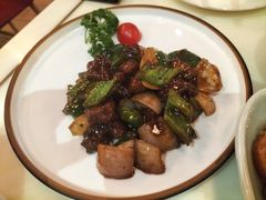 -锦園(伊势丹美食城店)
