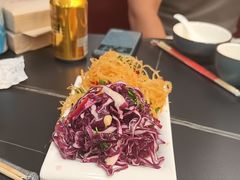 -乡村大盘鸡(商城路总店)