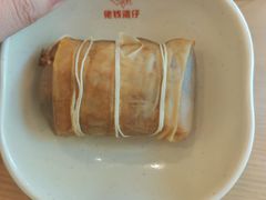 -佬钱湾仔(衣裳街店)