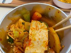 -大喜麻辣拌(凯德1818店)