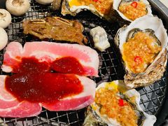 -火炉火自助餐(西直门凯德MALL店)