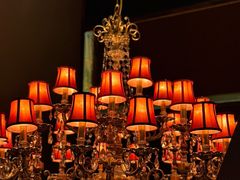 -弦月窗LUNETTE BY AMANDA(复兴路店)