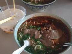 -珠海科技学院-旧饭堂