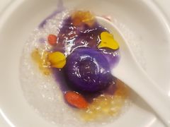 -上蔬无瑕· 创意素食·Vegetarian(华采天地店)