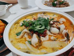 -品大三·南京菜(大行宫店)