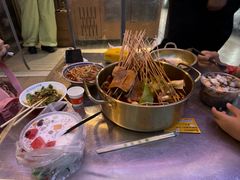 -两角签串串香十一年老字号(机场路店)