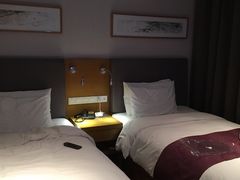 -和颐至尊酒店(北京望京798店)