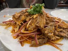 麻辣鸡架-张包铺(道外店)