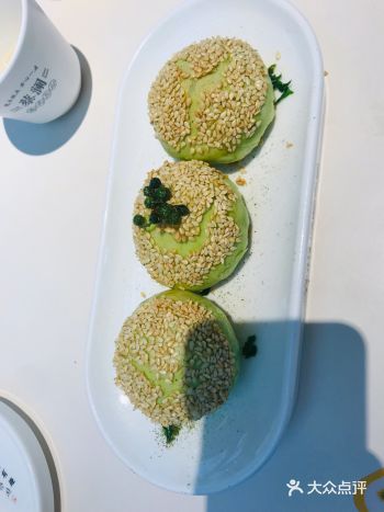 「蔡澜港式点心(天虹龙华购物中心店)」龙华新开店
