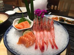 -玄海寿司(国贸店)