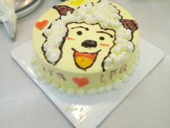 -可心DIY蛋糕烘焙生活馆(迈皋桥万谷慧店)