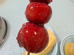 -钱库里海鲜自助(唐山街店)