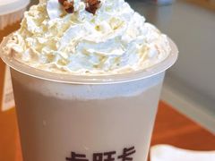 -卡旺卡(黄山银街店)