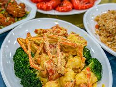 -明记海鲜大排档(巽寮湾店)