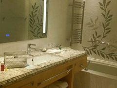 -上海静安香格里拉大酒店