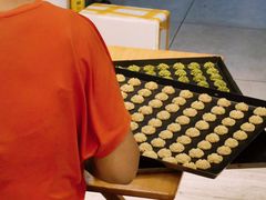 -Tomado绿色烘焙(大尧三路店)