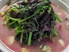 -金枝玉叶上海人家食府(三里河店)