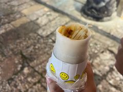 -内涵饵块