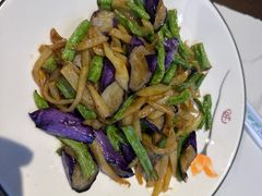 -食光慢宴·安吉土菜馆