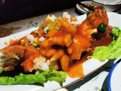 -巷儿里餐厅·杭帮菜(信义坊店)