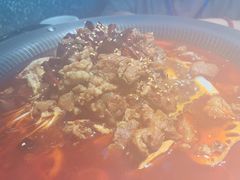 -半天妖烤鱼(新中关购物中心店)