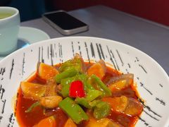 -天成·川菜家宴(海港城店)