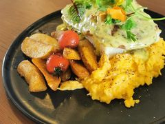 -UPPER KITCHEN(延安路店)