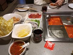 -海底捞火锅(城阳万象汇店)